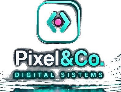 Pixeleco Digital Systems